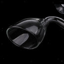 2x Aquarium Surface Skimmer ÃŽÂ¦13 Outflow Lily Pipe Surface Skimmer