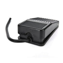 Momentary Foot Controller Pedal Switch Ac220V 10A Spdt Foot Pedal Switch