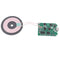 1Pc 15W Qi Fast Wireless Charger PCBA Circuit Board Transmitter Module + Coil 3C