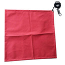 Durable Bungee Flag Safety Load Flag DIY for Kayak Canoes 45cm Safe Sign Marker