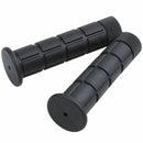 Bike handlebar grip Rubber MTB BMX Road Cycling Handlebars Lock-on Mushroom
