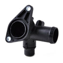 fit for Audi A4 B6 Quattro 1.8T Water Coolant Flange Connector Pipe Tube Hf