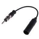 Car CD/DVD Navigation FM Radio Antenna Male to Female Plug Cable Extension  3C