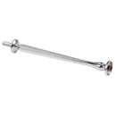 5X(1set 2 3 Tier Cake Plate Stand Heavy Metal Center Handle Fitting HardwarS3A6)