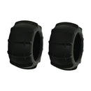 2pcs RC Car Plastic Wheel Tires 85mm for for Xinlehong Q901 Q902 DIY Part