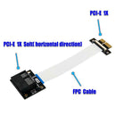 PCI Express 36PIN PCI E 1X Miner Video Card Extension Cable with Connector