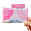 700Ml Emergency Portable Car Urinal Bag Vomit Bags Mini Mobile Toilets Hand N4O7