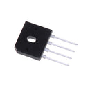 5Pcs GBU808 800V 8A single phases diode bridge rectifier ic chip â„–[
