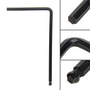 Guitar Truss Rod Wrench for Martin Acoustic Guitar (5mm Ball End)