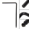 Guitar Truss Rod Wrench for Martin Acoustic Guitar (5mm Ball End)