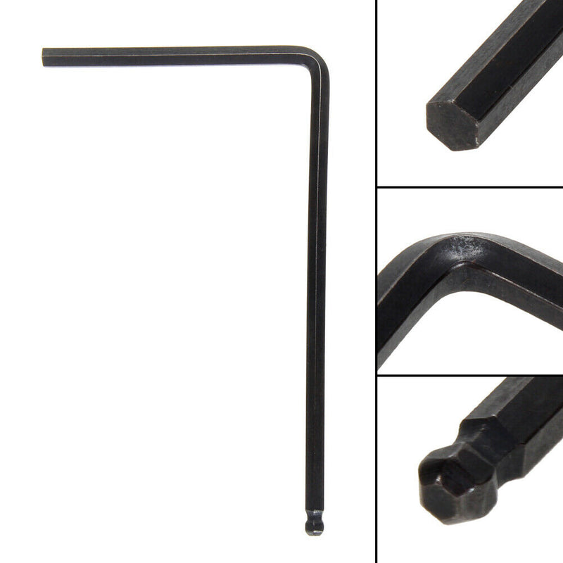 Guitar Truss Rod Wrench for Martin Acoustic Guitar (5mm Ball End)