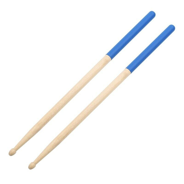5 Pairs/Set 7A Maple Drum Sticks For Kids/Children, Fit For All Drum Sets D
