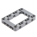 29pc Technic Differential gear box kit pack compatible with TSMA29 JRJ Bj