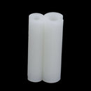 10 Pcs Fishing Glow Fluorescent Stick Clip Used On Fishing Rod Tip OZ