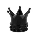 Crown Novelty Car Wheel / Tire Valve Caps Motorcycle Bike Air Dust Cap New C1B0