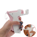 Ear Piercing Tools Easy Use Device Ear Cartilage Nose Body Piercing Instrume Ew