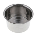 Stainless Steel Wax Melting Pot Double Boiler Base for Candle Making Craft