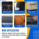 100ml Anti Scratch Agent Coating Car Interior Automative Hydrophobic  Spray