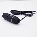 1000X8 LED USB 2.0 Digital Microscope Endoscope Zoom Camera Magnifier+Stand M Gn