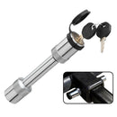 58" With Keys Car Locking Truck Trailer Receiver Hitch Receivers Hitch Pin Safe