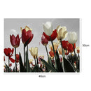 Colorful Roses 5D Round Diamond Painting Embroidery DIY Cross Stitch Kit