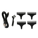 T9 T-outliner Cordless Trimmer Electric Hair Clipper Machine Rechargeable 01
