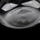 14oz Heat Resistant Glass Teapot Flower Kettle Coffee Tea Pot Drinkware