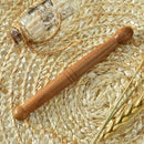 wooden foot spa  thai massage health relaxation wood stick toolsTO