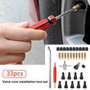 Snap In Car Remover Installation Manual Double Single Head Tire Valve Stem Tool