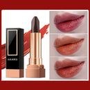 Womens Beauty Waterproof Matte Color Switching Magic  Lipstick Lip Gloss Makeup