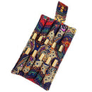 Slots Essential Oil Organizer Canvas Daily Colorful Carrying Case Print Gift