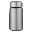 300Ml Vacuum Flasks Water Bottle Portable Drinkware Coffee Mug for Car Silv
