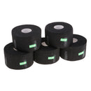 5er Disposable Self-adhesive Hairdressing Ruff Neck Protection Ruff, Keeps You