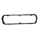 for SB Ford 260 289 302 347 351W SBF Steel Core Rubber Valve Cover Gaskets