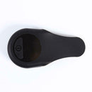 Dashboard Panel Waterproof Cover for Scooter ES1 ES2 ES3 ES4 Tool (Black) A