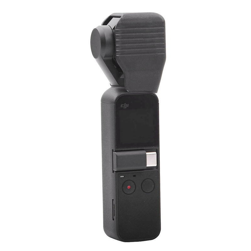 Gimbal Protector Camera Lens Cover Cap For DJI Osmo Pocket 3-Axis Stabilize H5V3