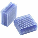 2pcs Blue Indicating Silica Gel Desiccant Moisture For Absorb Box Reusable K3J6