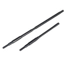 Rear Axle Connecting Rod Shaft Metal CVD Transmission Axle with for Axial W O3O7