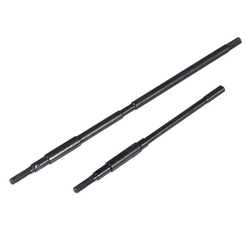 Rear Axle Connecting Rod Shaft Metal CVD Transmission Axle with for Axial W O3O7