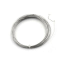 0.5mm Nichrome Wire 10m Length Resistance Resistor AWG Wire  JR