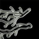 New Tree Pole Design Metal Cutting Dies For DIY Scrapbooking Album Cards SP