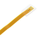 1A150Y Portable External Big Card to Small SIM Card Phone Extension Flex Cable