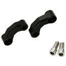 Motorcycle Mirror Riser Extension Bracket Adapter For Bmw R1200Gs Lc/Adv 13 G5J9