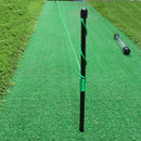 Golf Gesture Corrector Swing Trainer Direction Indicator Training Accessory