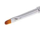 Polygel Brush Dual-Ended Nail Brush Polygel Slice UV Gel Nail Extension Tool