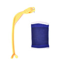 1 set Golf Swing Trainer Beginner Gesture Alignment Training Aid Aids Gu Cy