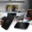 Bluetooth Transmitter Wireless A2DP Audio RCA to 3.5mm Aux USB Adapter Hub