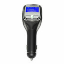 G11 new car Bluetooth FM Transmitter Car MP3 Player FM Modulator Bluetooth