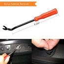 Push Bumper Fastener Rivet Clips with 18 Most Popular Sizes Auto Push Pin R K4F3