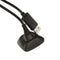1.5m USB Charging Cable Wireless Game Controller Gamepad Joystick For Xbox 360